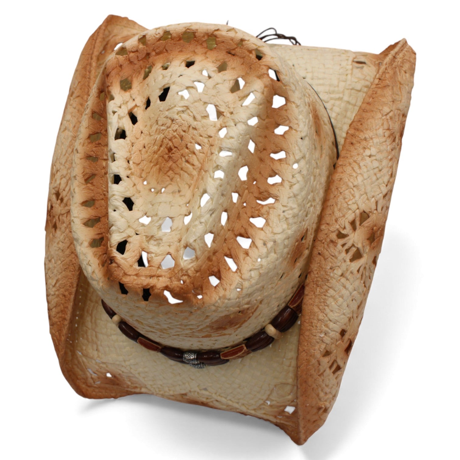 Playero Majahuas Ivory/Chedron