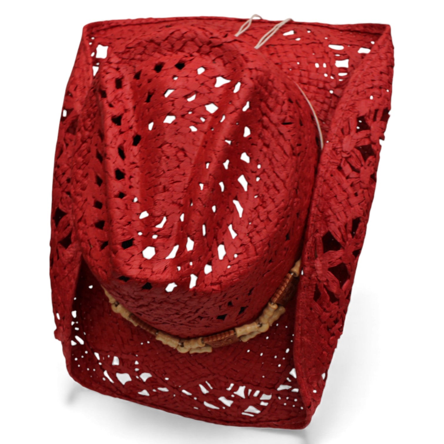 Playero Majahuas Rojo