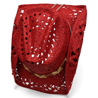 Playero Majahuas Rojo