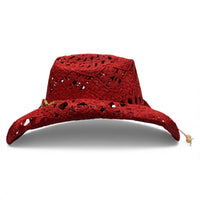 Playero Majahuas Rojo