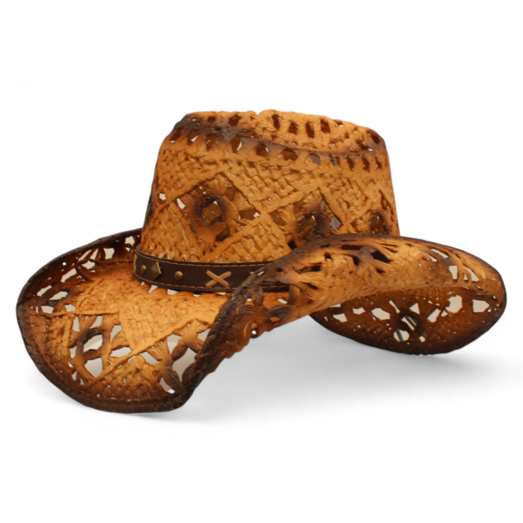 Playero Country Tabaco/Café