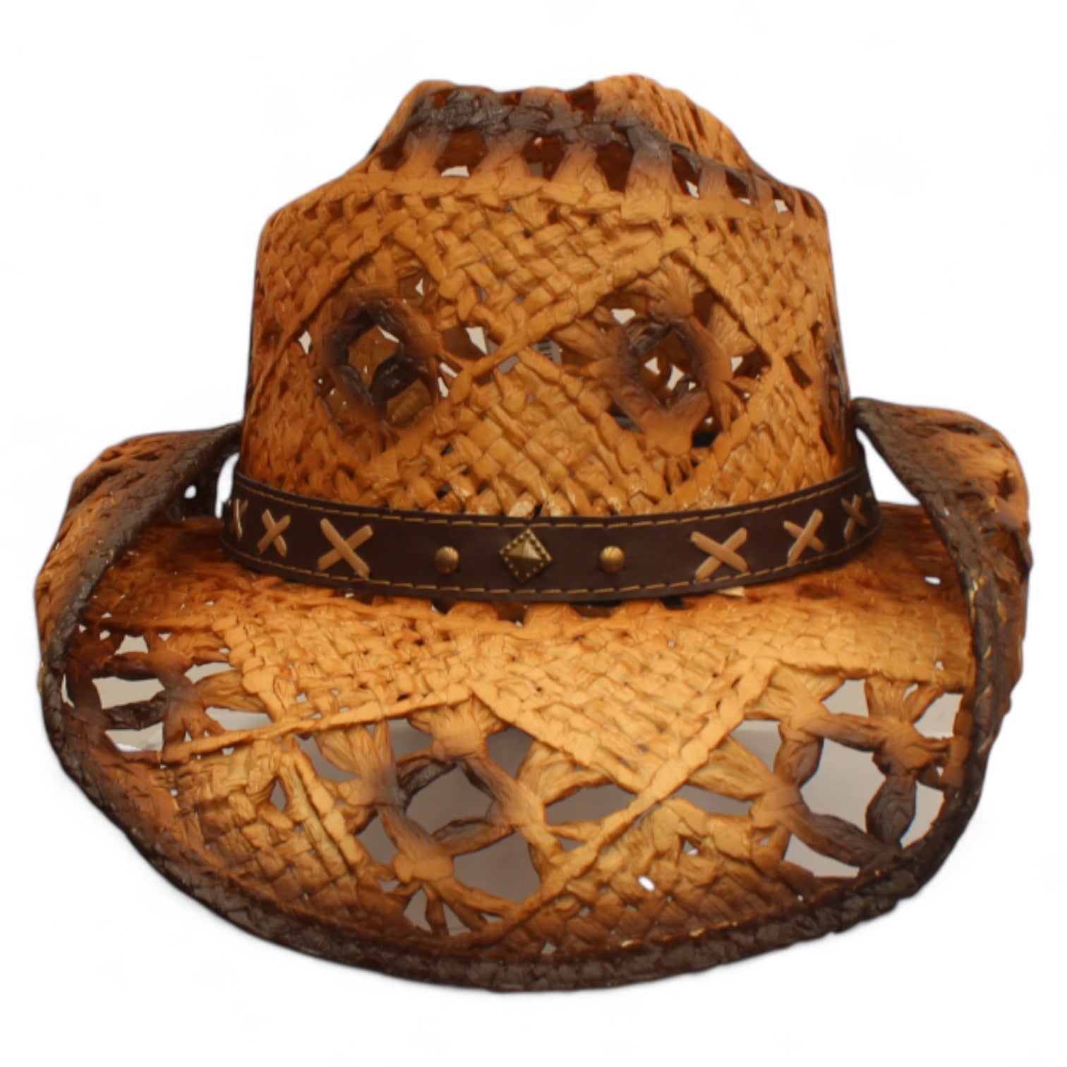 Playero Country Tabaco/Café