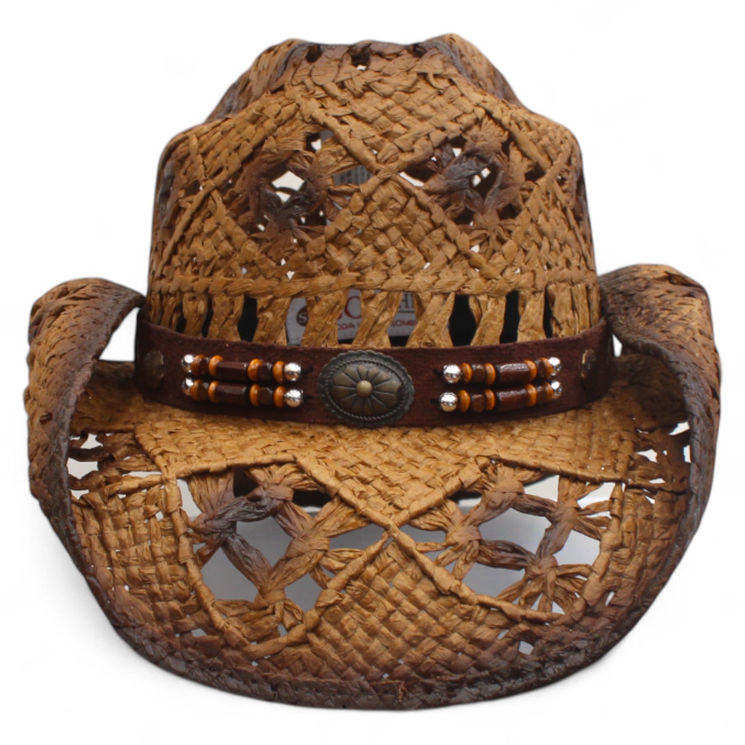 Playero Country Tabaco/Café