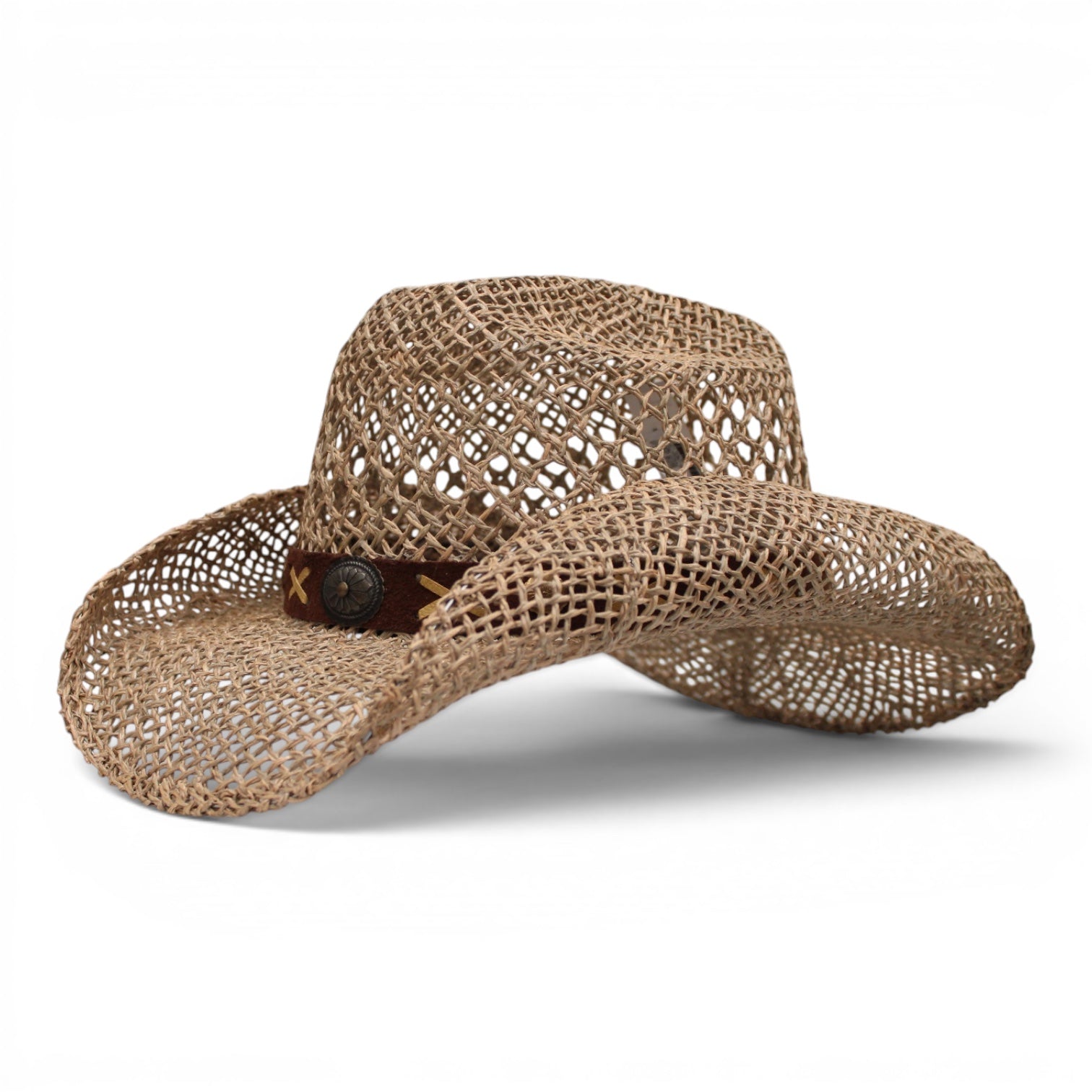 Playero Country Alga Natural