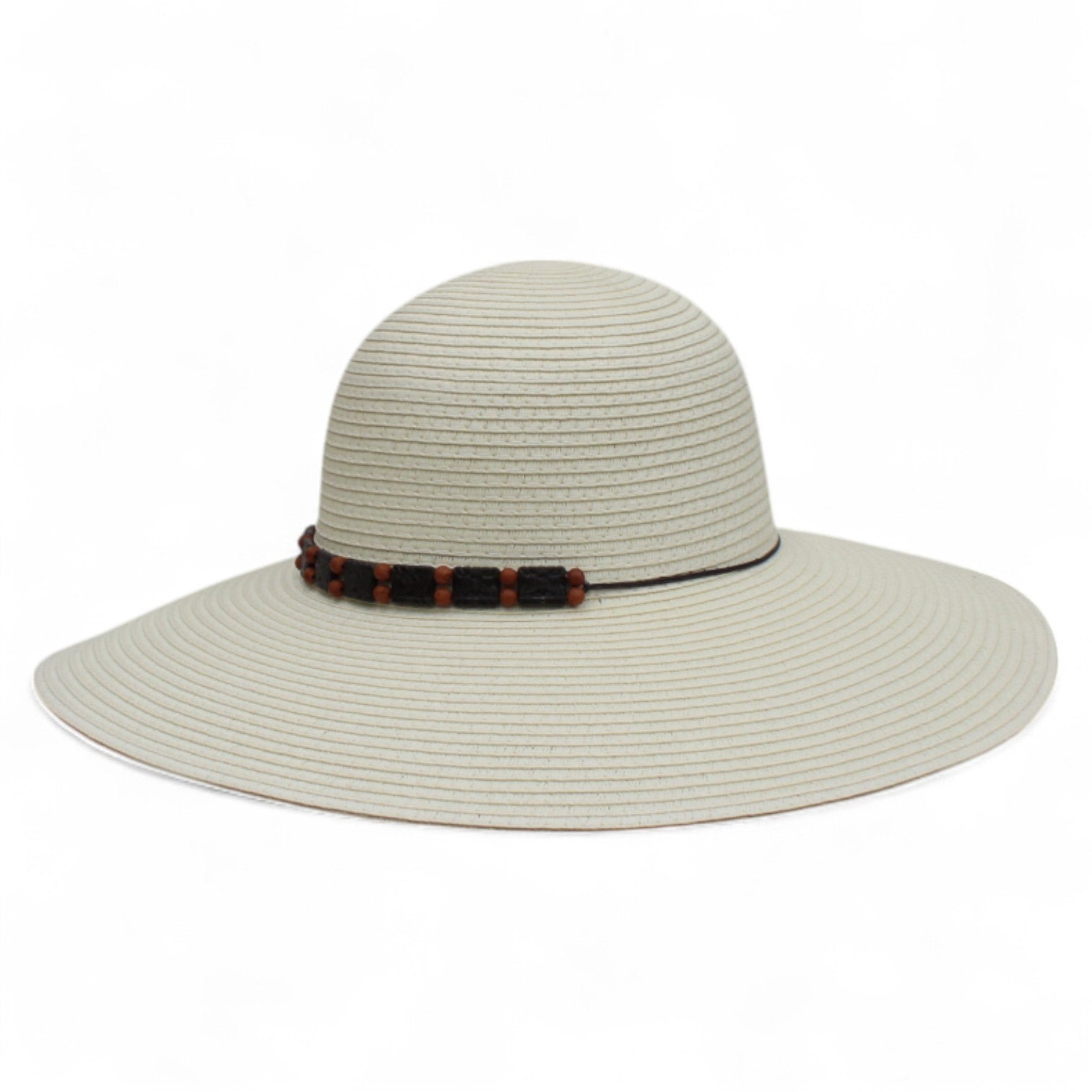 Playero Bondi Ivory