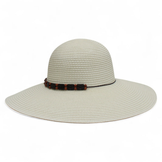 Playero Bondi Ivory