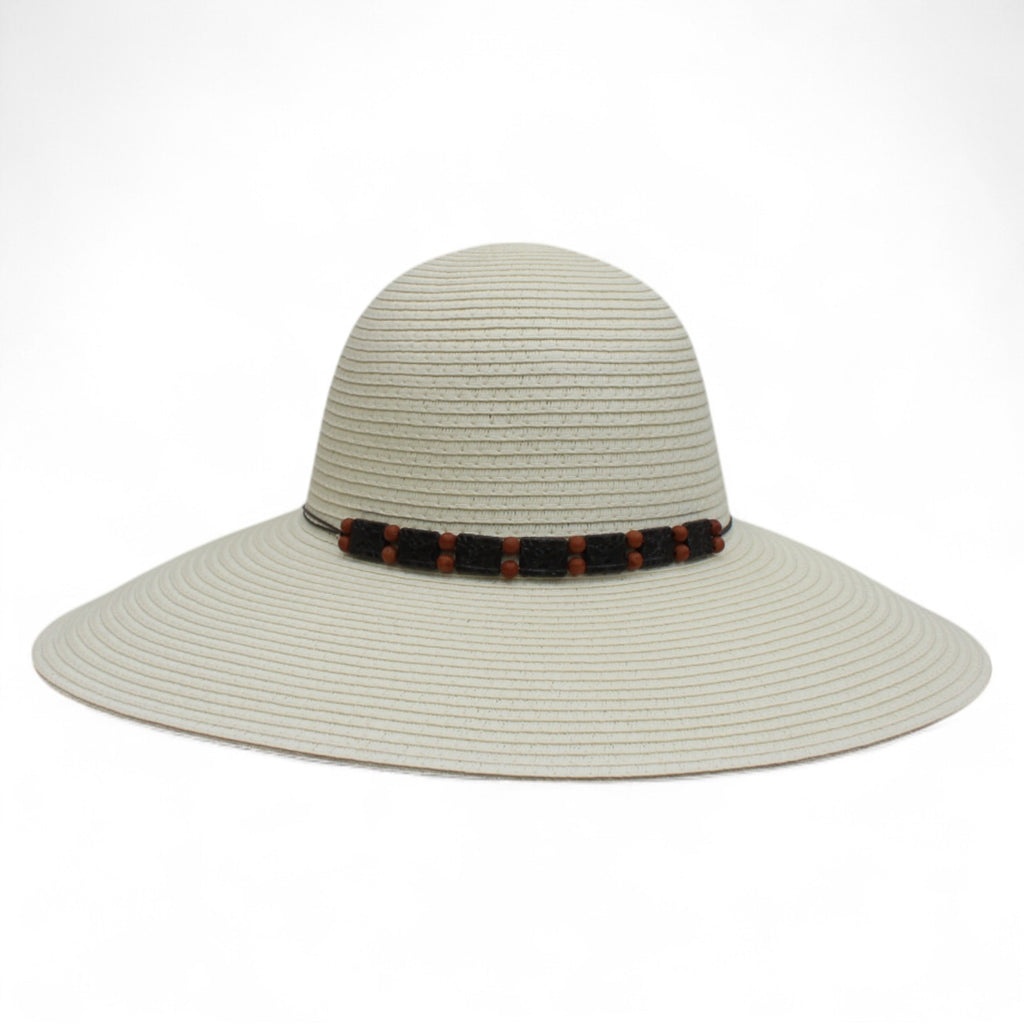 Playero Bondi Ivory