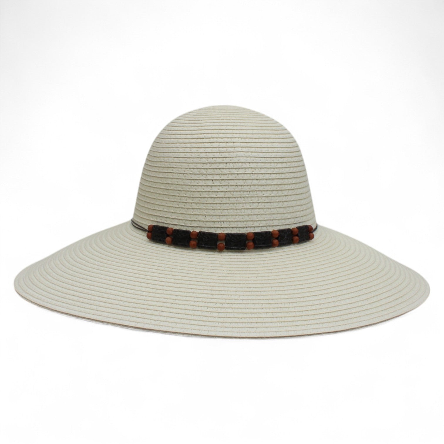 Playero Bondi Ivory
