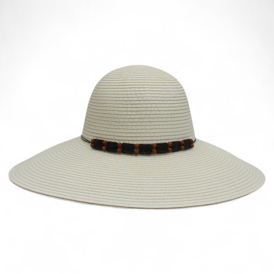 Playero Bondi Ivory