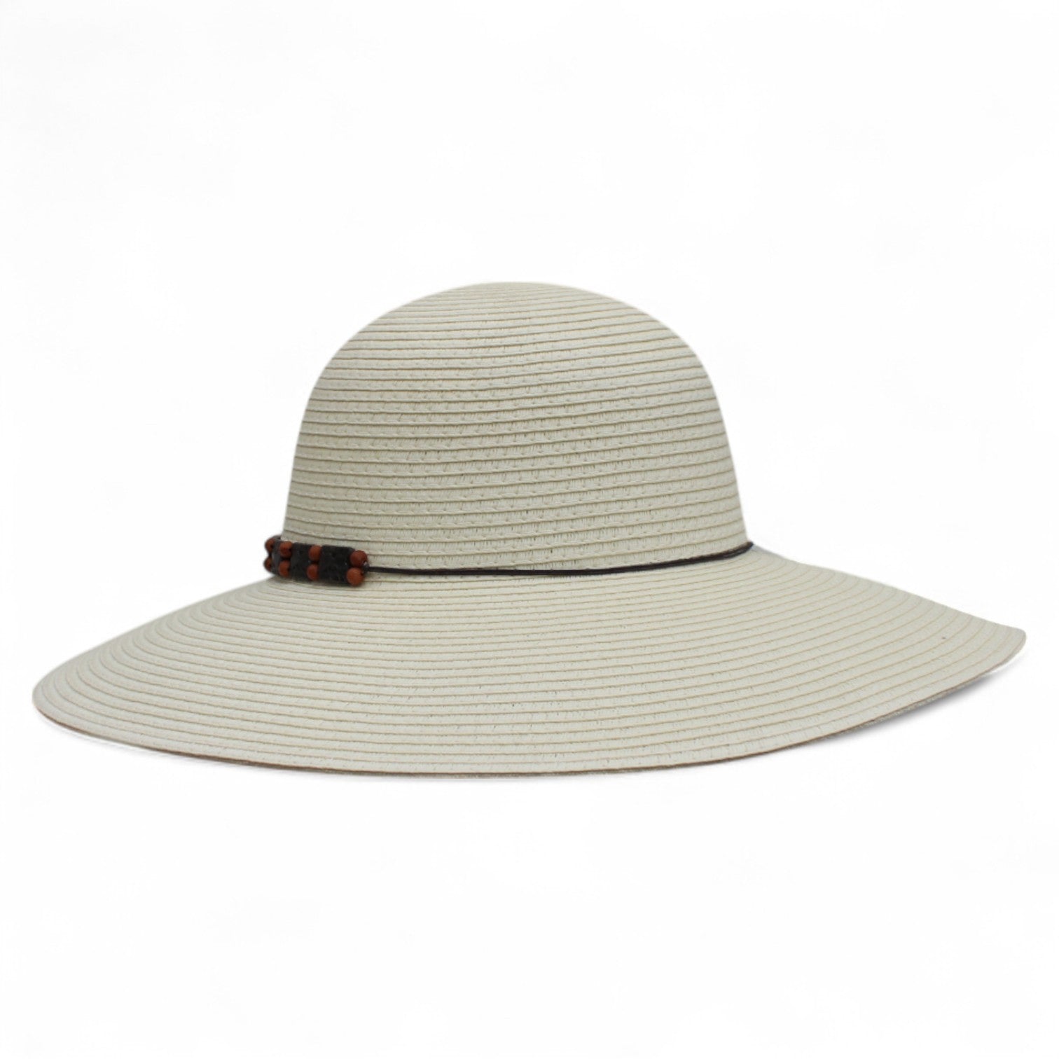 Playero Bondi Ivory
