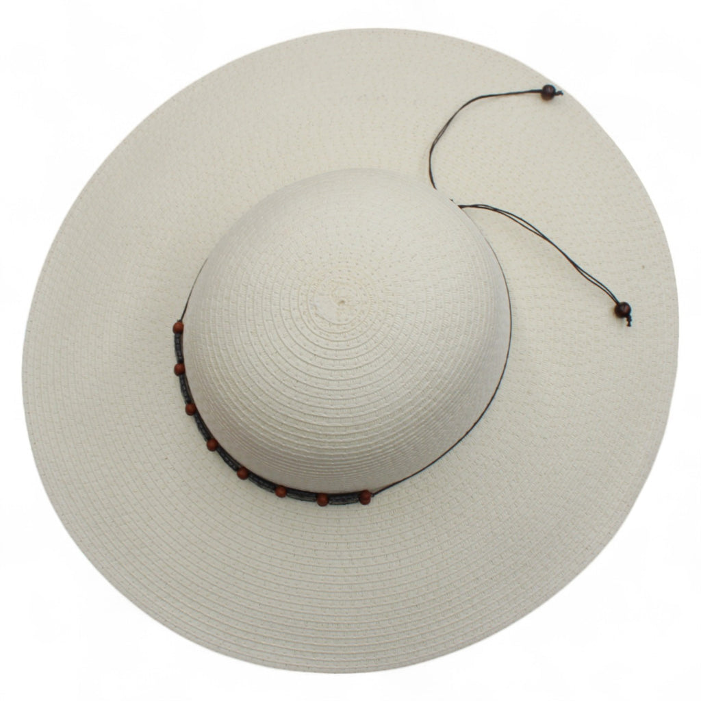 Playero Bondi Ivory