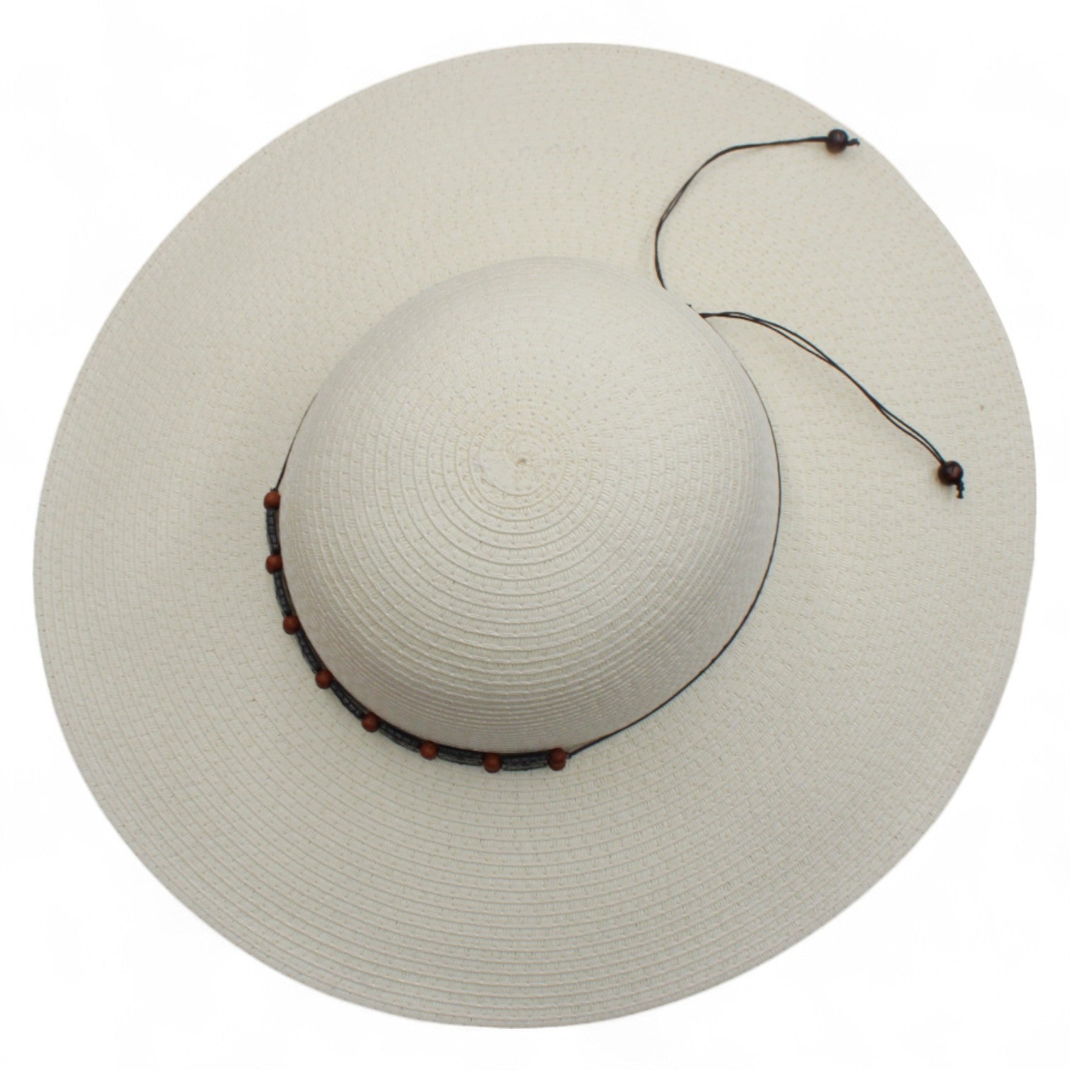 Playero Bondi Ivory