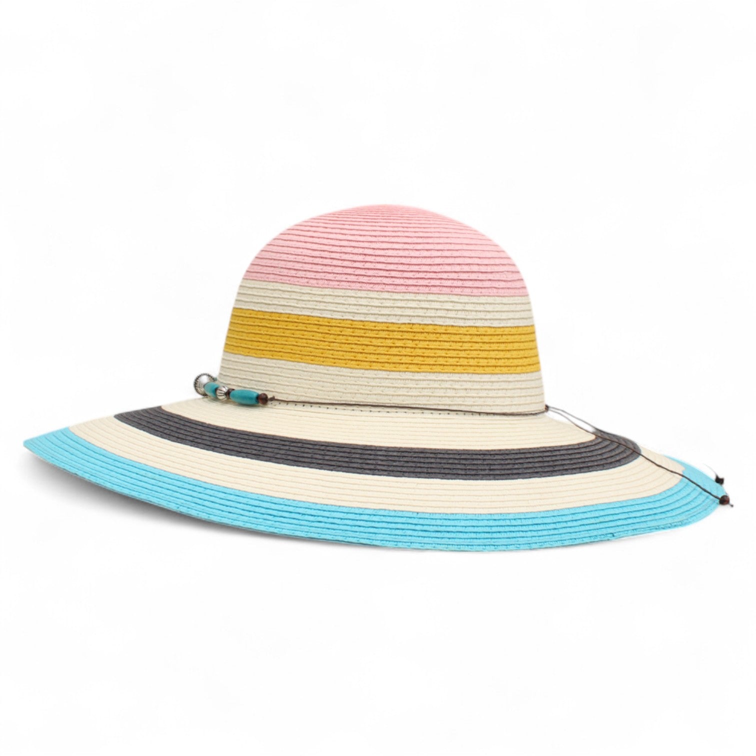 Playero Bondi Ivory/Rosa