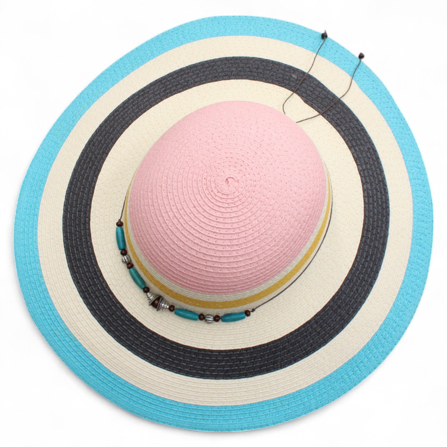 Playero Bondi Ivory/Rosa