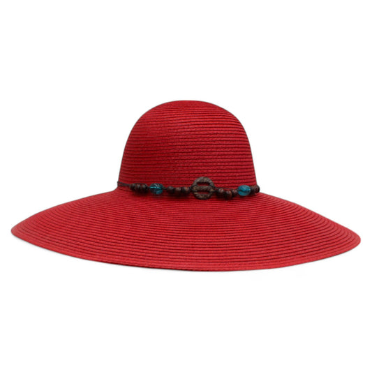 Playero Bondi Rojo