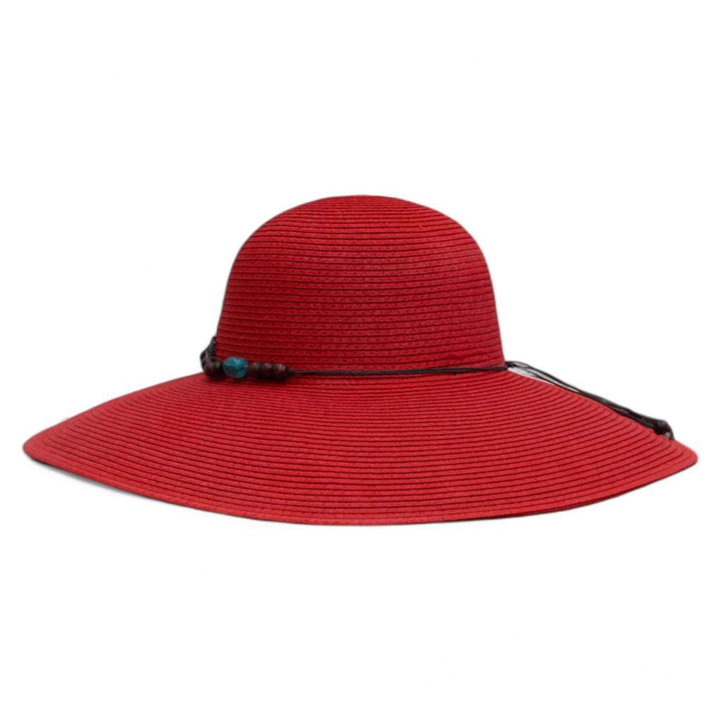 Playero Bondi Rojo