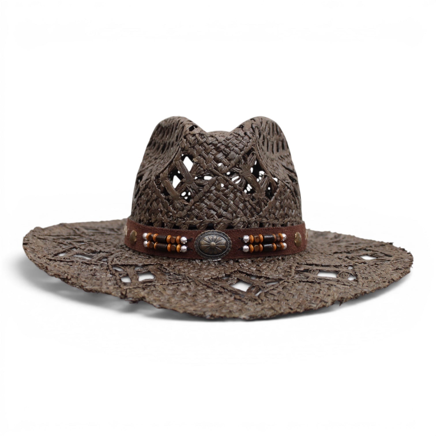 Playero Rafia Explorer Cafe