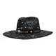 Playero Rafia Explorer Negro