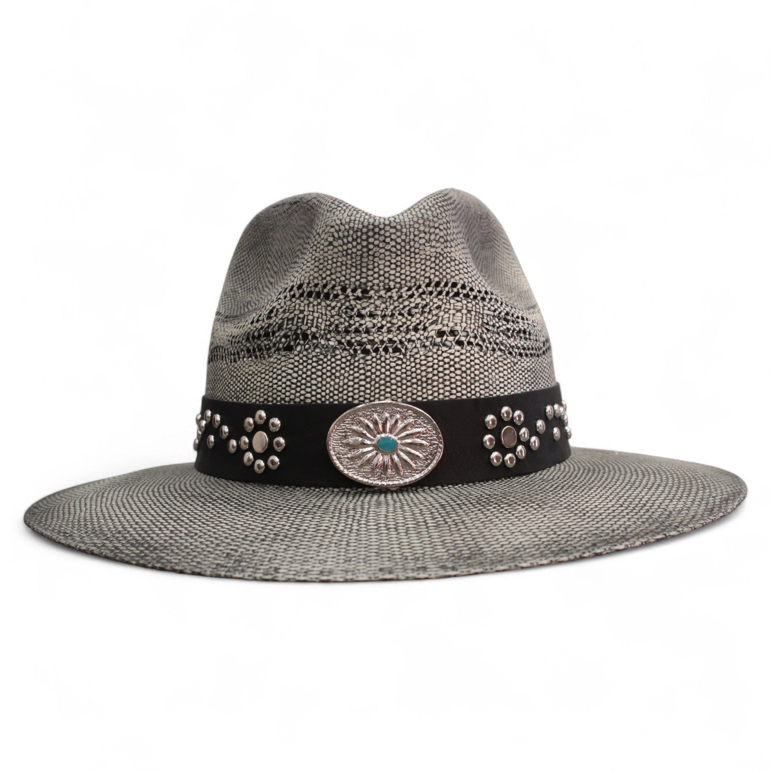 Sombrero Taiwán Explorer Gris Oscuro