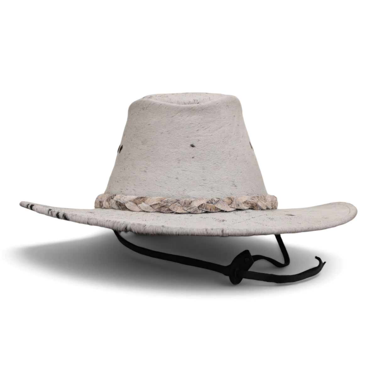 Texana Explorer Pelo Bovino Claro