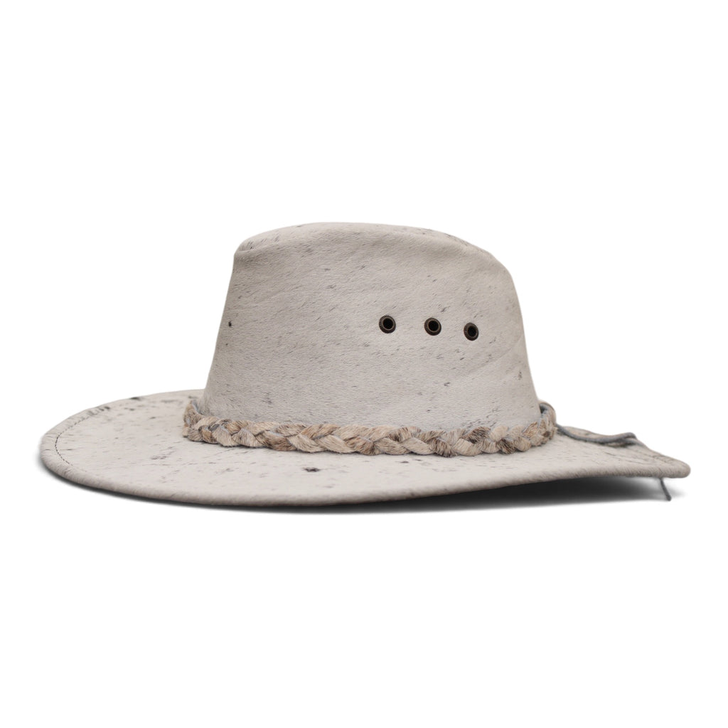 Texana Explorer Pelo Bovino Claro
