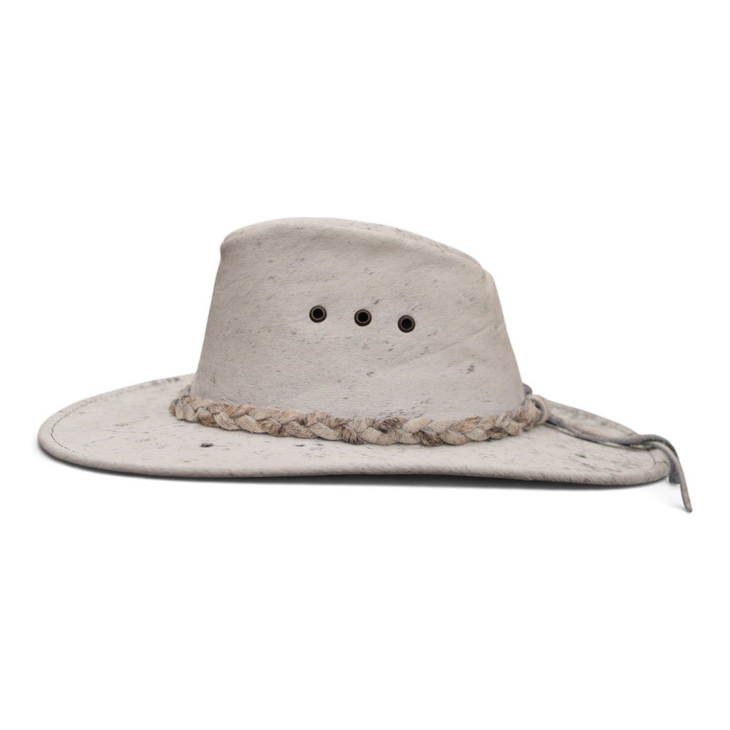 Texana Explorer Pelo Bovino Claro