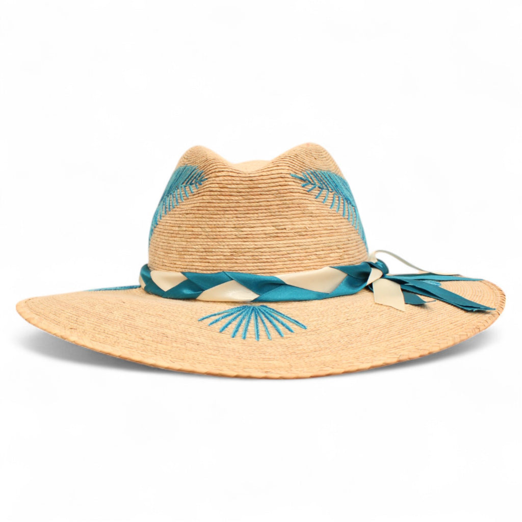 Playero Explorer Azul Seymour