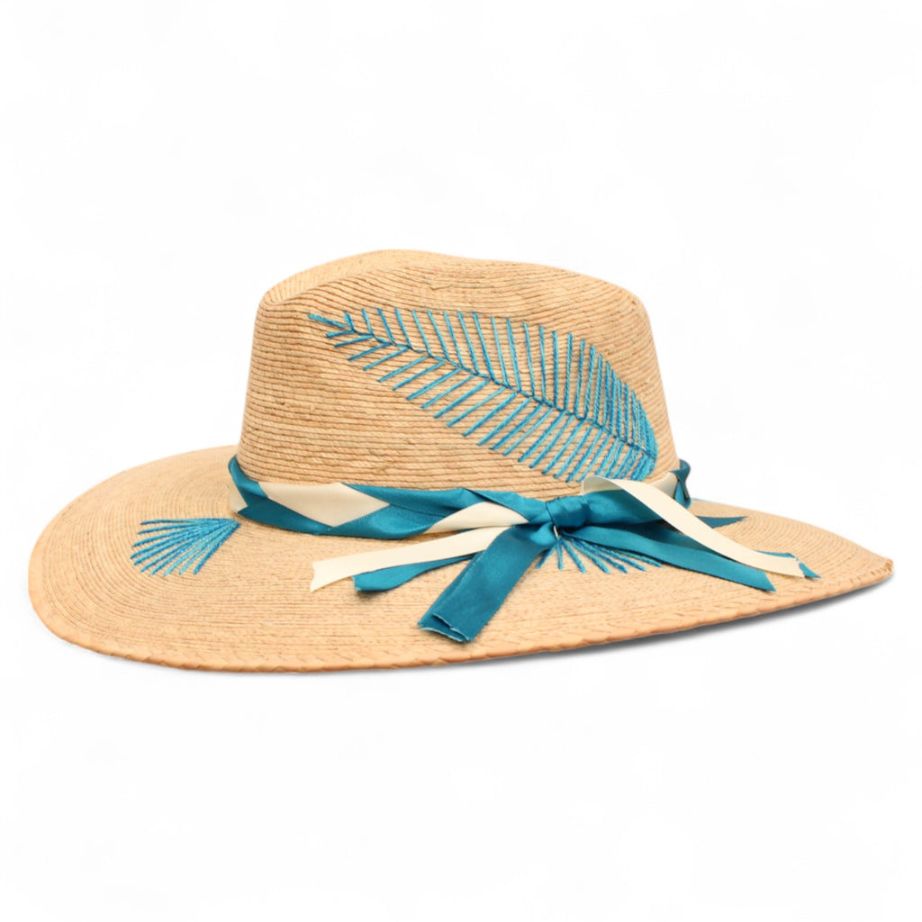 Playero Explorer Azul Seymour