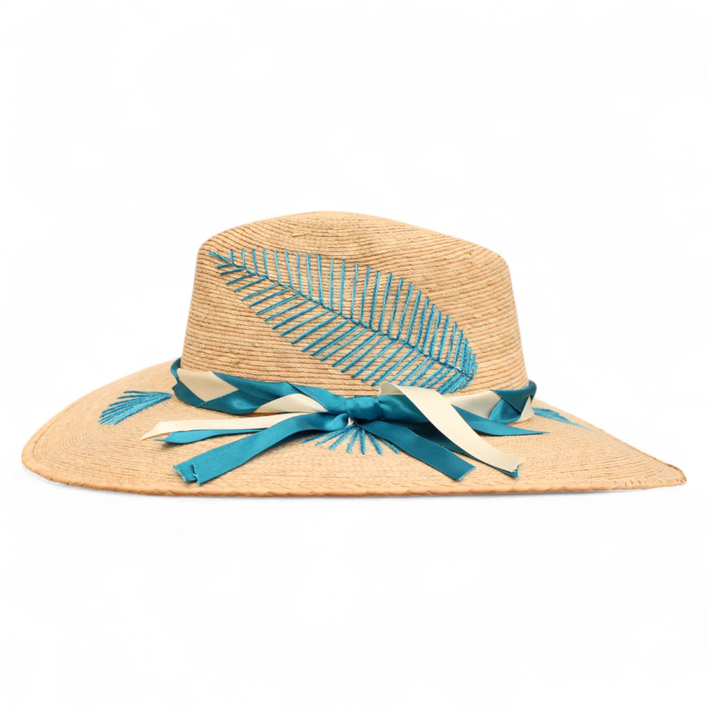 Playero Explorer Azul Seymour