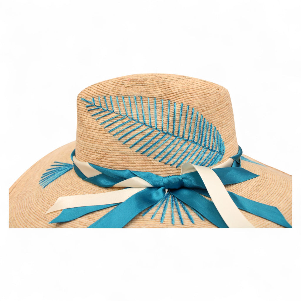 Playero Explorer Azul Seymour