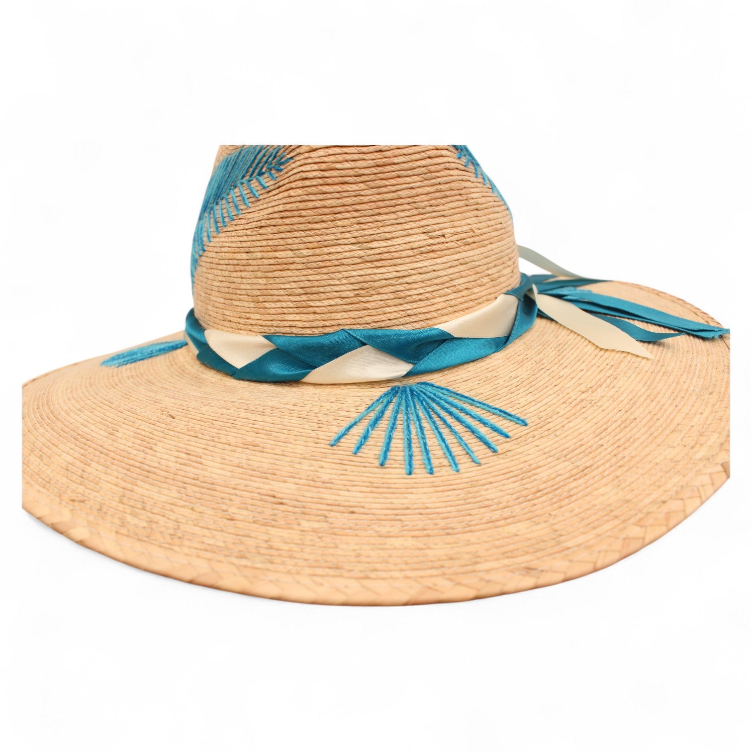 Playero Seymour Azul