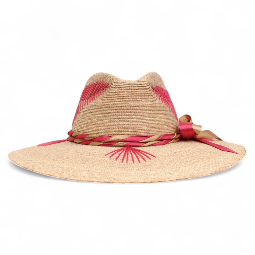 Playero Explorer Fucsia Seymour