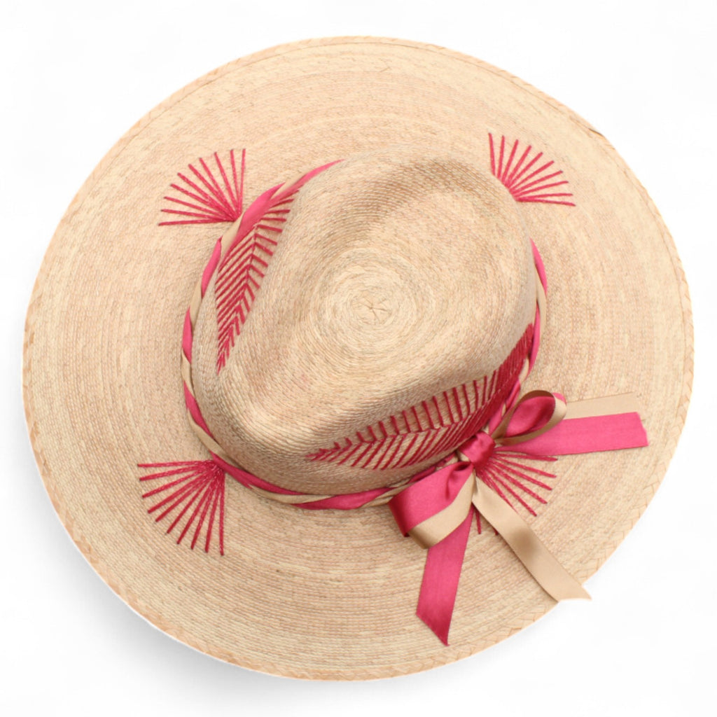 Playero Explorer Fucsia Seymour