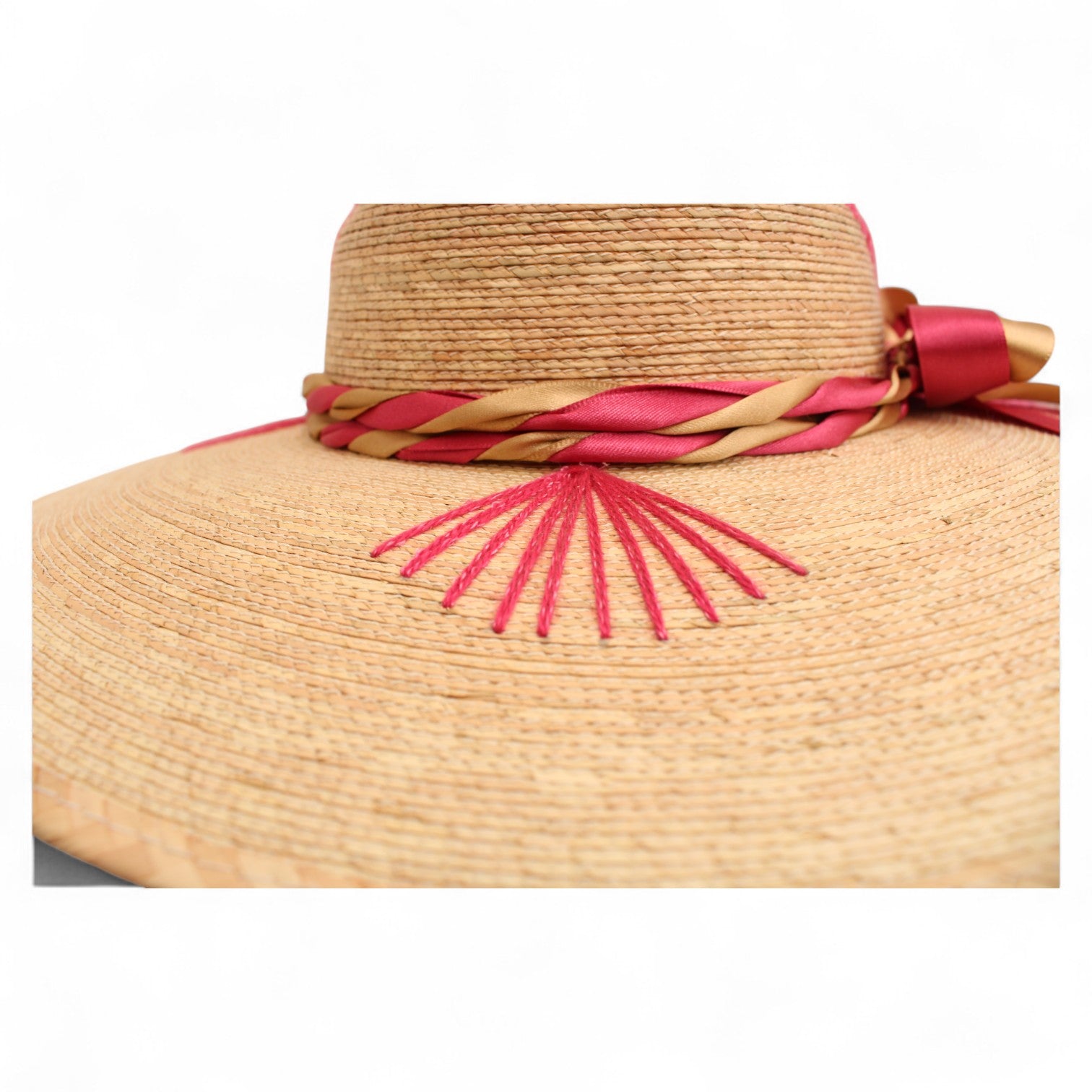 Playero Explorer Fucsia Seymour