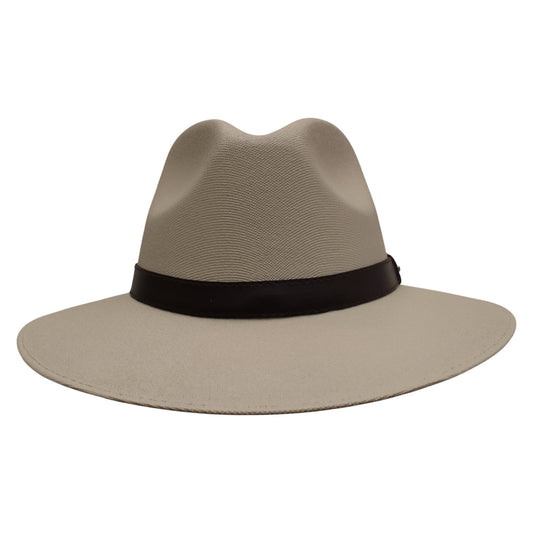 Sombrero de Lona Explorer Arena