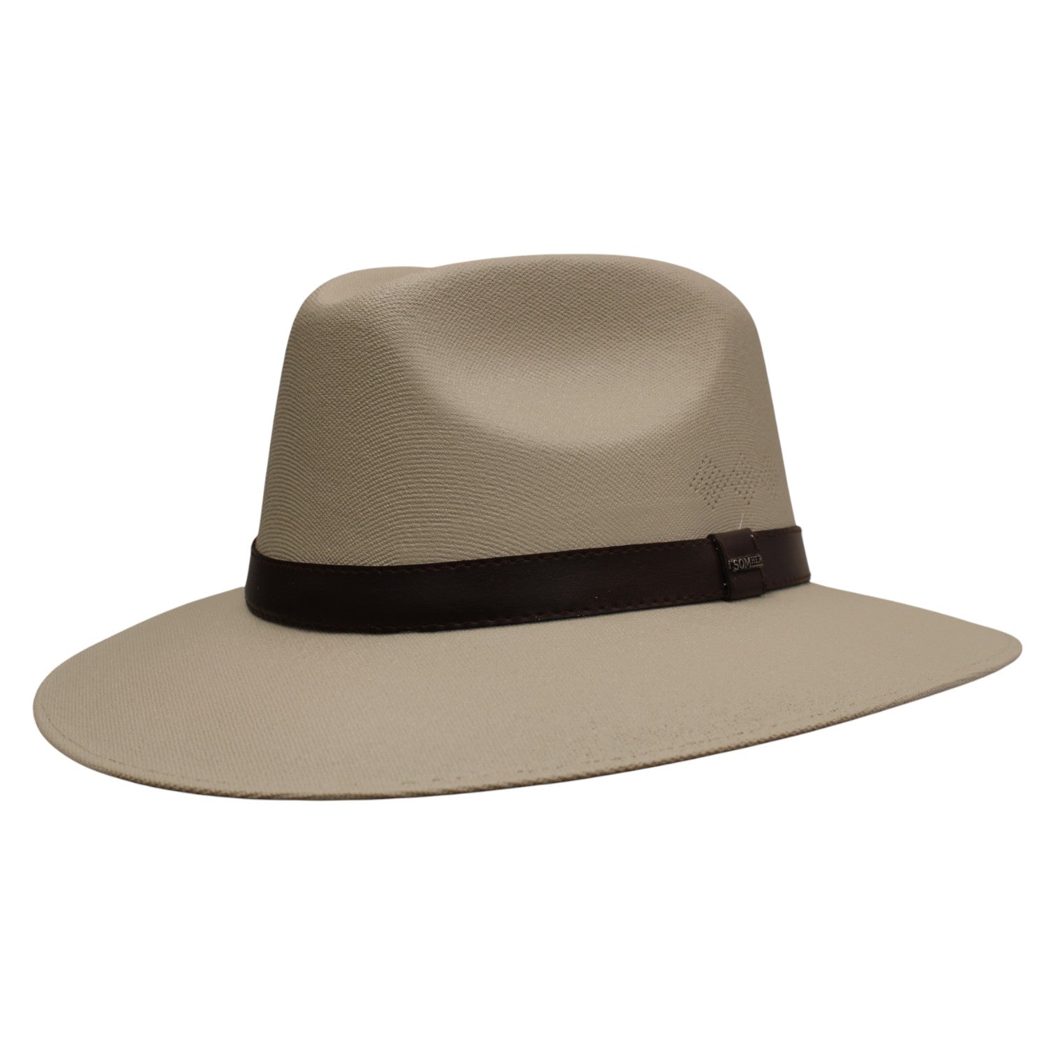 Sombrero de Lona Explorer Arena