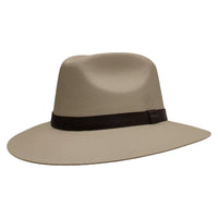 Sombrero de Lona Explorer Arena