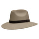 Sombrero de Lona Explorer Arena