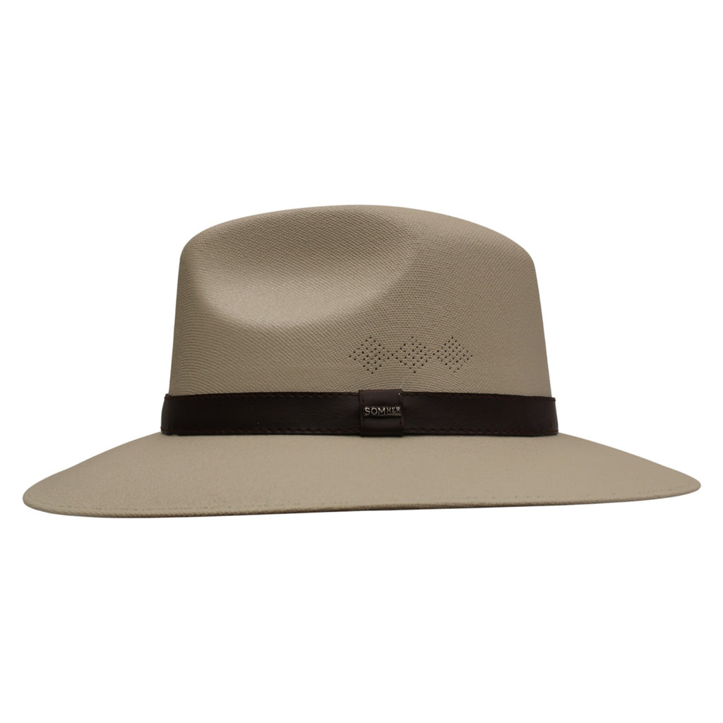 Sombrero de Lona Explorer Arena