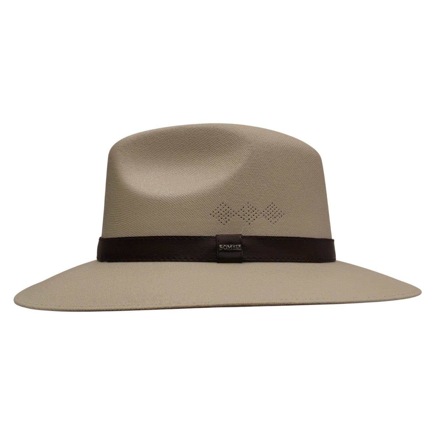 Sombrero de Lona Explorer Arena