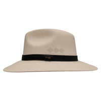 Sombrero de Lona Explorer Blanco