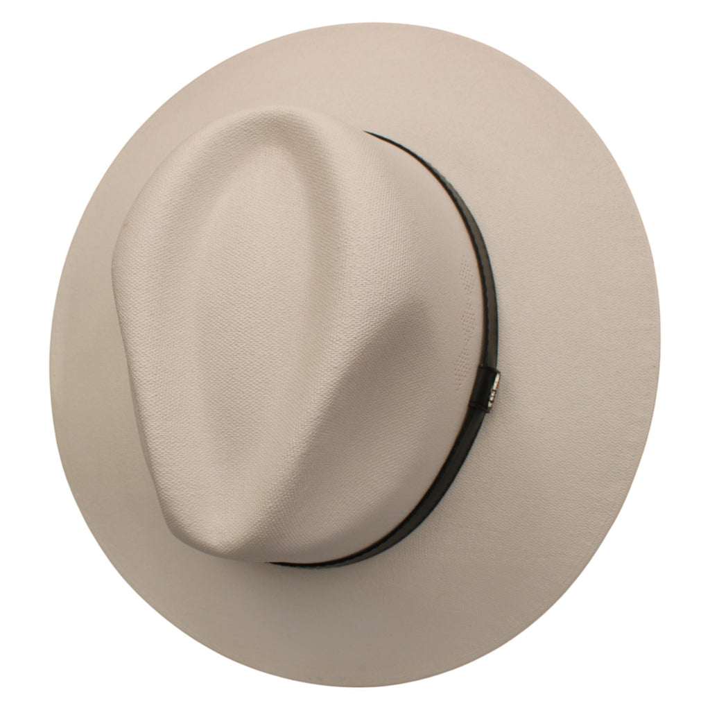 Sombrero de Lona Explorer Blanco