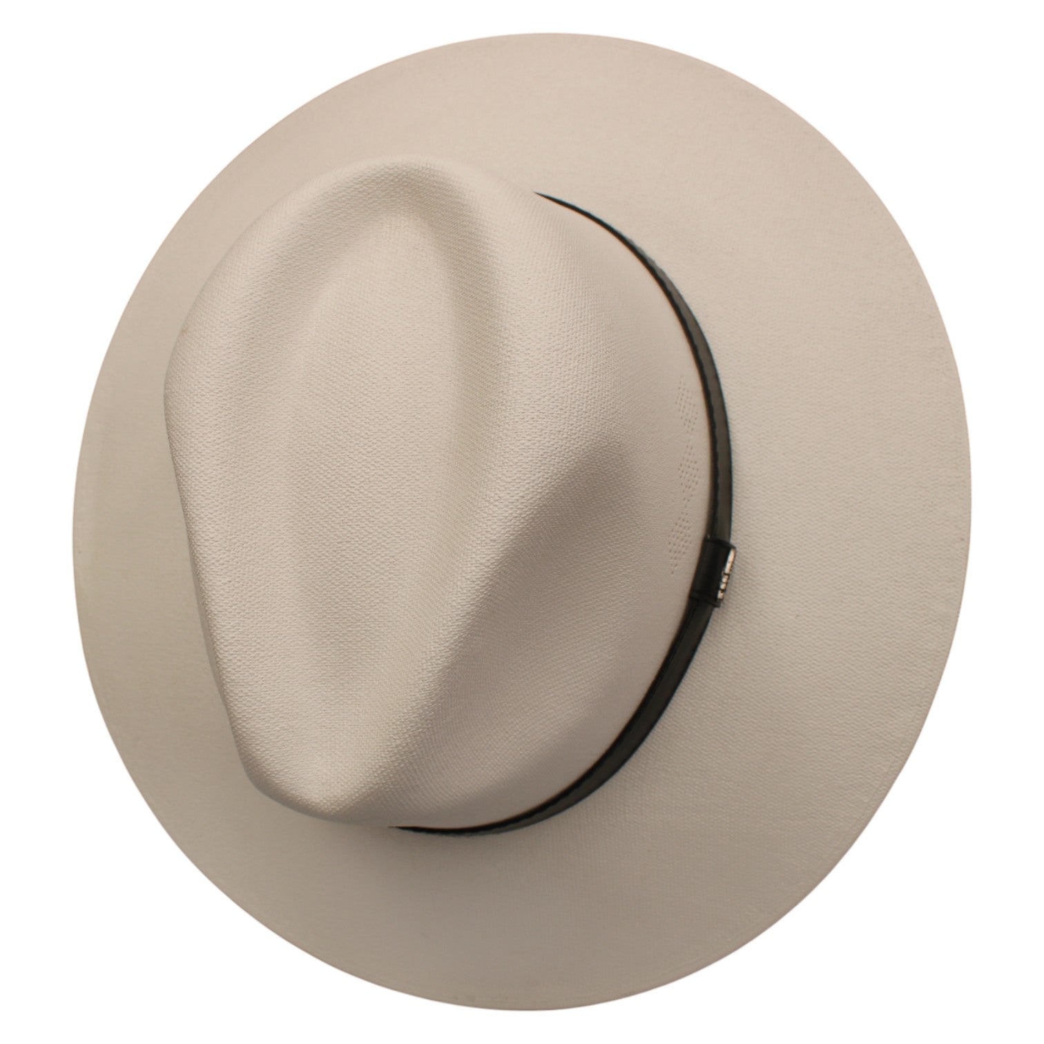 Sombrero de Lona Explorer Blanco