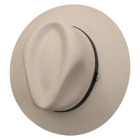 Sombrero de Lona Explorer Blanco