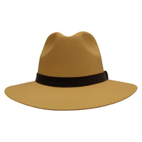 Sombrero de Lona Explorer Camel