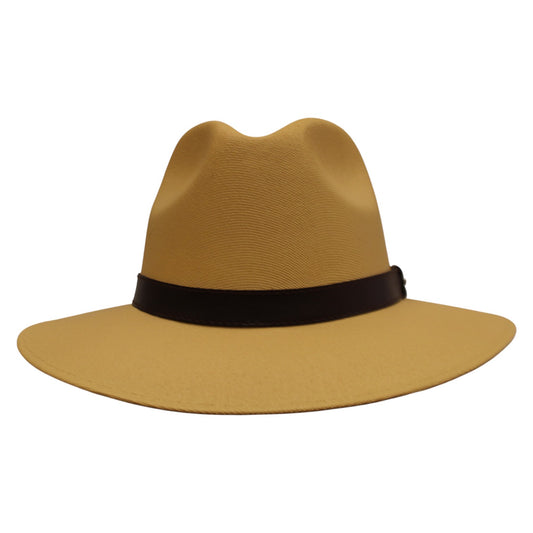 Sombrero de Lona Explorer Camel