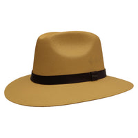 Sombrero de Lona Explorer Camel