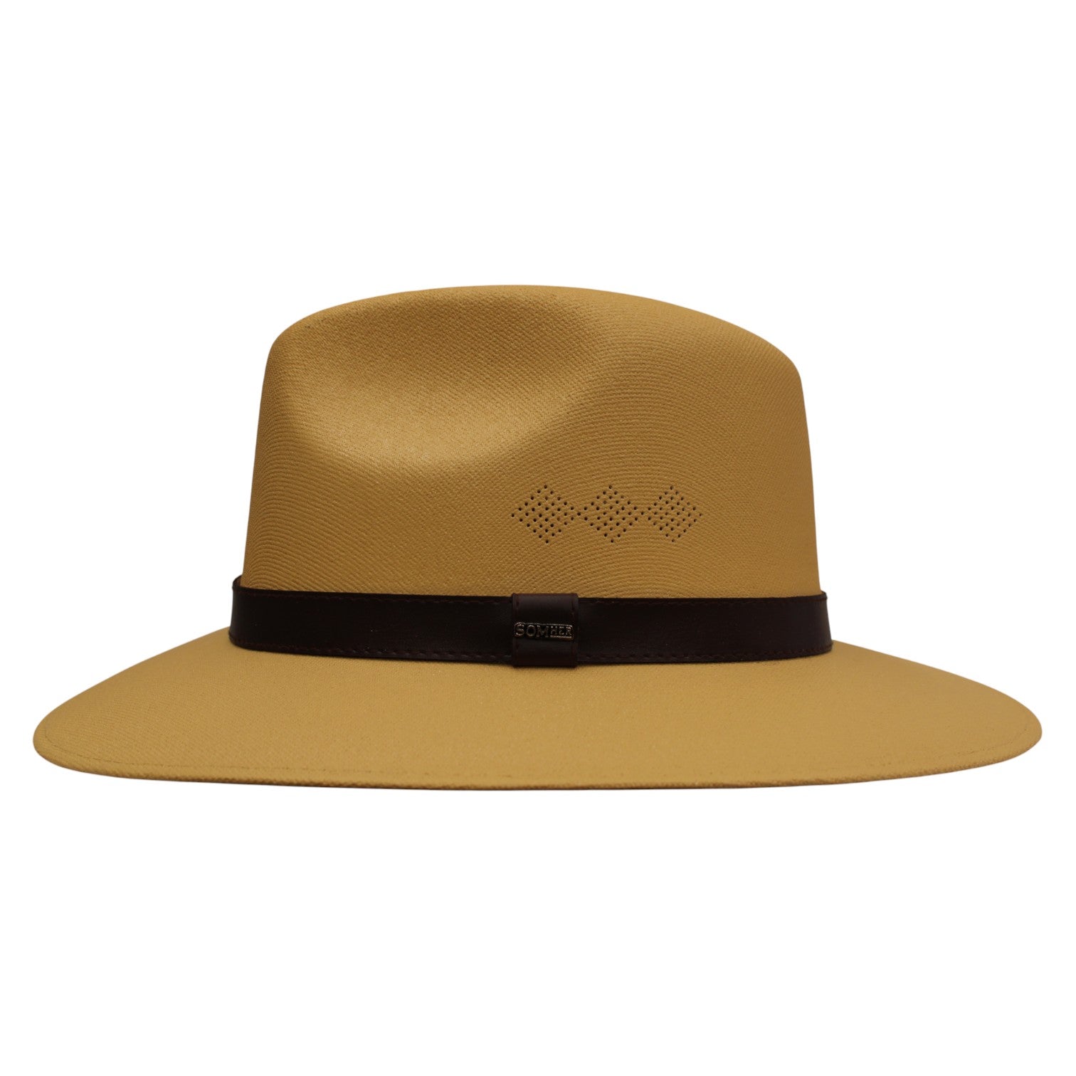 Sombrero de Lona Explorer Camel