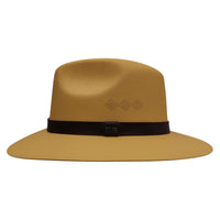 Sombrero de Lona Explorer Camel