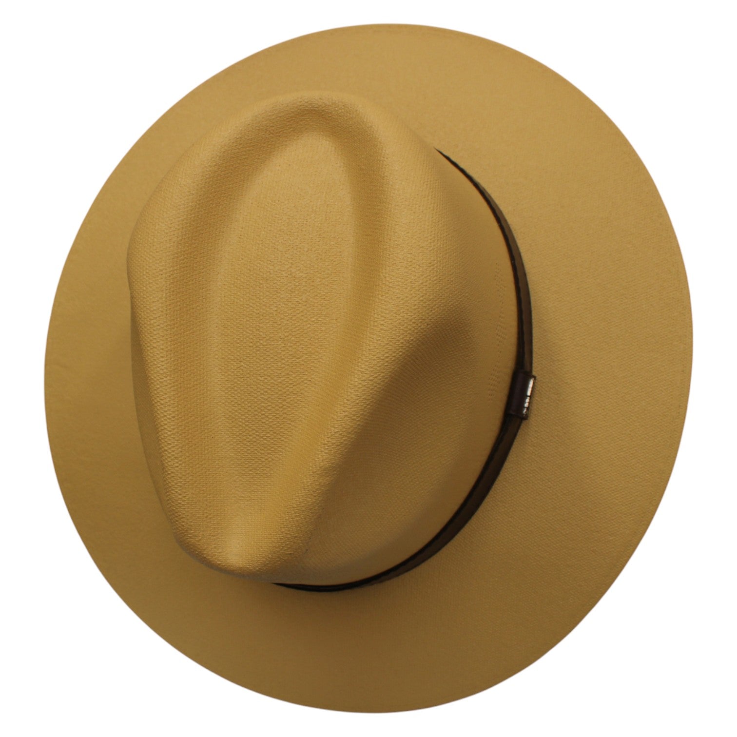 Sombrero de Lona Explorer Camel
